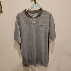 Nike Men's Golf Shirt